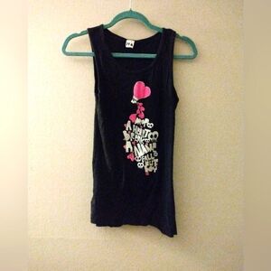 Fallout Boy tank medium